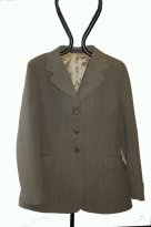 Picture of Calcutts Ladies Keepers Tweed - Regular Fit