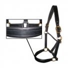Picture of Soft Padded Leather Headcollar